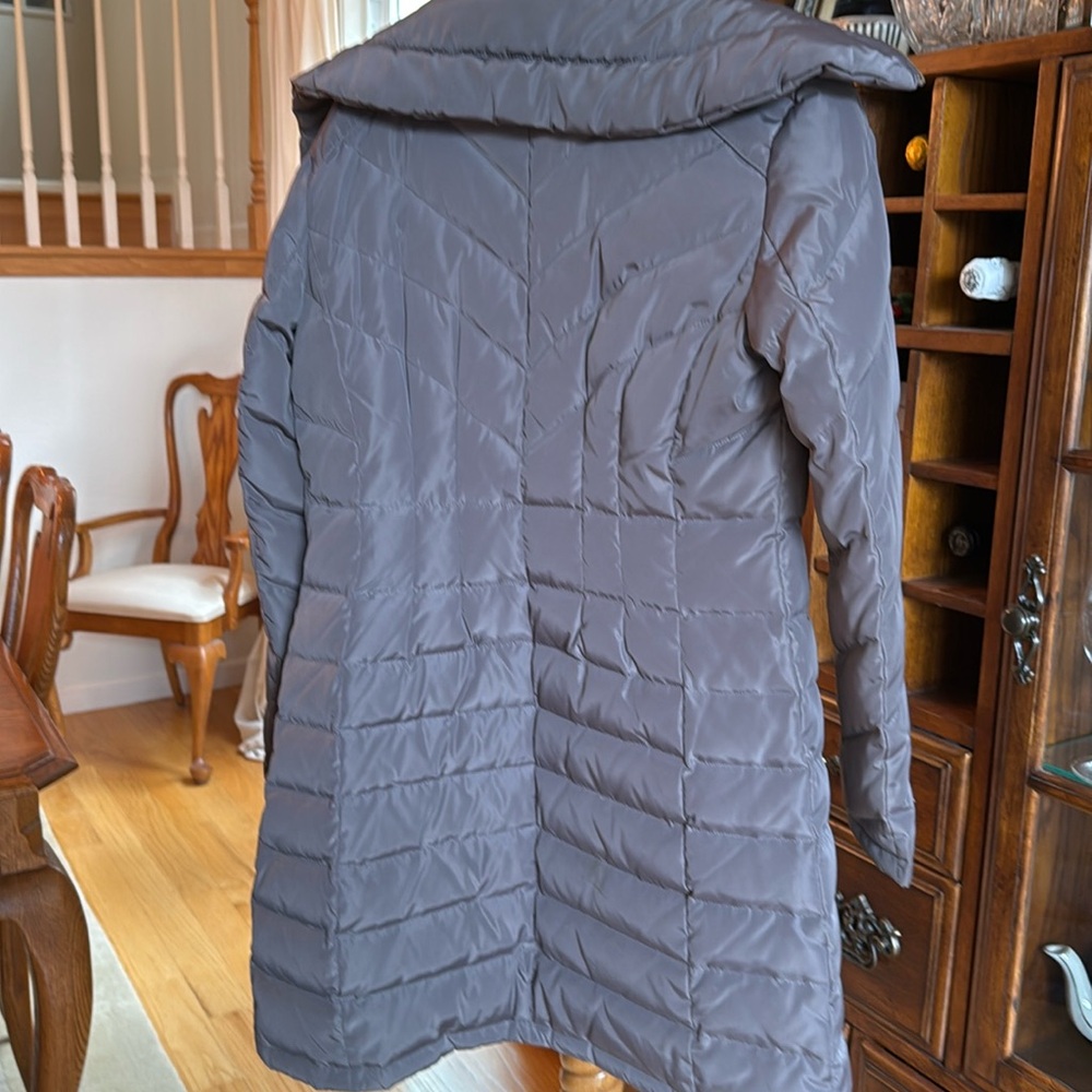 Down Jacket. Machine Washable. Mix Down And Feath… - image 3